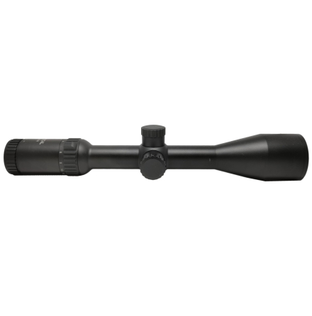 Begagnad Vertical Optic 2-12x50 Bra Skick