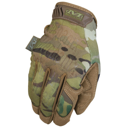 Mechanix Original Multicam