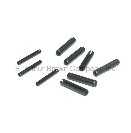 EABCO Contender underlug roll pin set