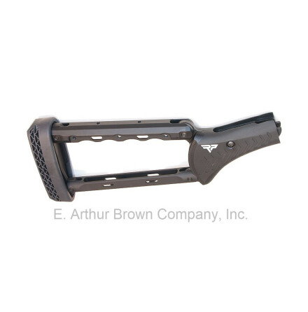 EABCO RPP M-LOK Stock m. Pistolgrepp