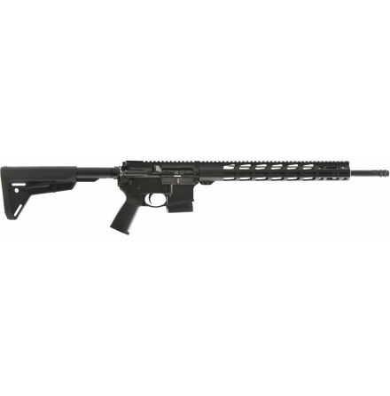 Kulgevr Ruger AR-556 MPR .223 Rem (5,7X45)