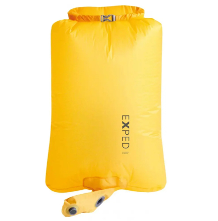 Exped Schnozzel Pumpbag S