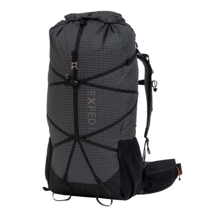 Exped Lightning 45 Black