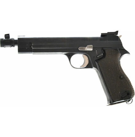 Beg Pistol Neuhausen P210-5 9mm Parabellum (9X19)