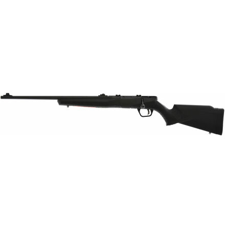 Kulgevr Savage B17 FL Vnster .17 HMR (4,4X27R)