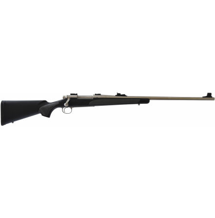 Beg Kulgevr Remington 700 XCR .375 Holland & Holland Magnum (9,5X72BR)