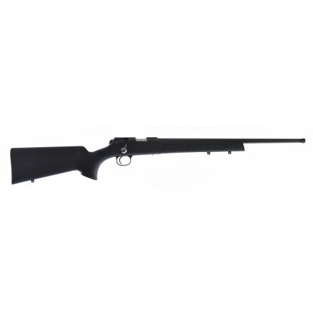 Kulgevr CZ 457 Synthetic .17 HMR (4,4X27R)