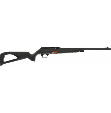 Beg Kulgevr Winchester Wildcat .22 LR (5,6X15R)