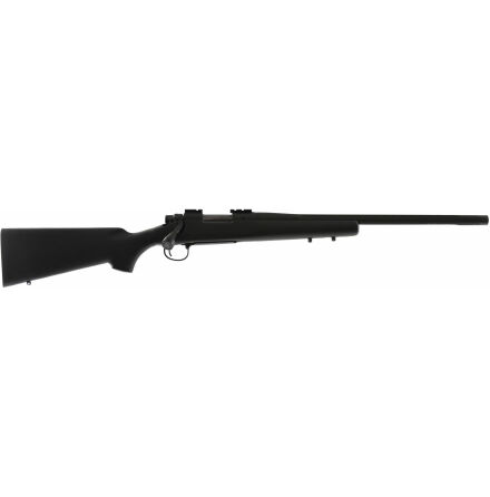 Beg Kulgevr Remington 700 LTR .308 Win (7,62X51)