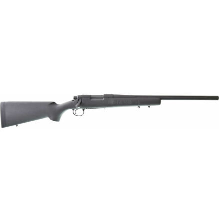 Kulgevr Remington 700 LTR Police .308 Win (7,62X51)