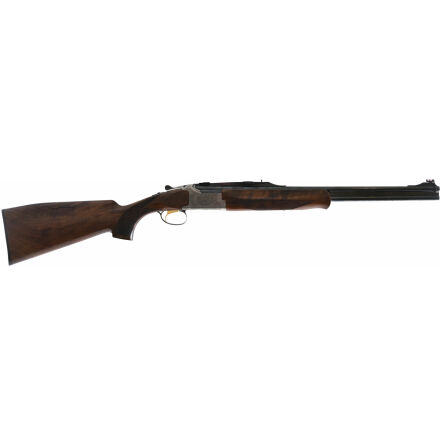 Beg Dubbelstudsare Browning 525 Elite 8X57JRS