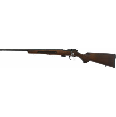 Kulgevr CZ 457 American, Vnster .22 LR (5,6X15R)