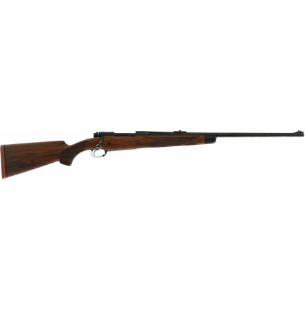 Beg Kulgevr Dakota Arms 76 Custom .375 Holland & Holland Magnum (9,5X72BR)