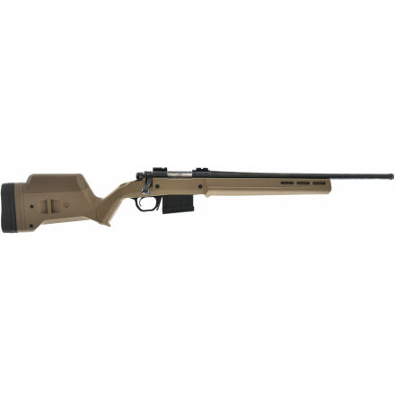 Beg Kulgevr Remington 700 .308 Win (7,62X51)