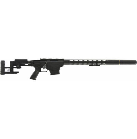 Beg Kulgevr Ruger Precision Rifle .308 Win (7,62X51)