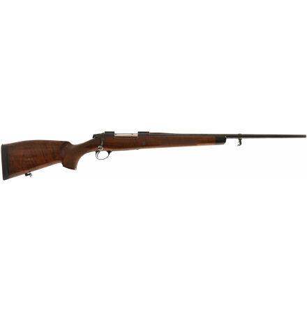 Beg Kulgevr Sako Hunter Lyx 7mm Remington Magnum (7X63BR)