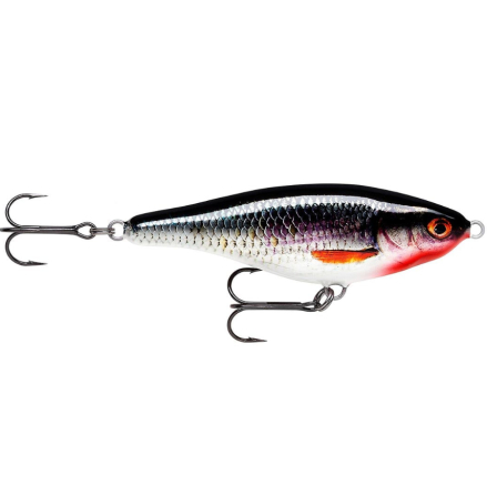 Rapala Twitching Rap 12cm HMR