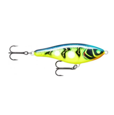 Rapala Twitching Rap 12cm HPS