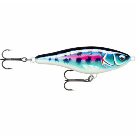 Rapala Twitching Rap 12cm MRS