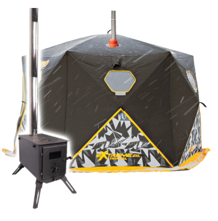 Vin Bunker Thermal Extreme XXL Paket