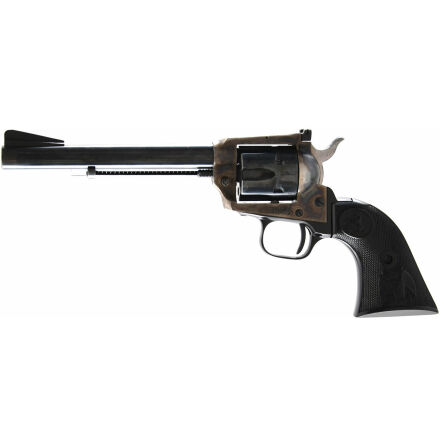 Beg Revolver Colt New Frontier .22 LR (5,6X15R)