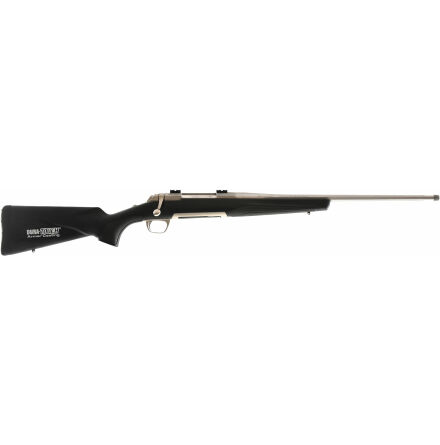 Beg Kulgevr Browning X-Bolt Synthetic Stainless, Flutad .30-06 (7,62X63)