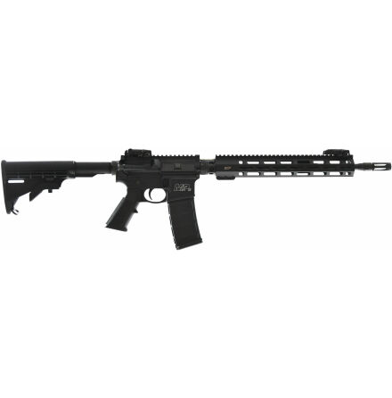 Beg Kulgevr Smith & Wesson M&P 15T .223 Rem (5,7X45)