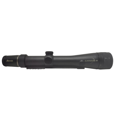 Begagnad Burris Eliminator III 4-16x50