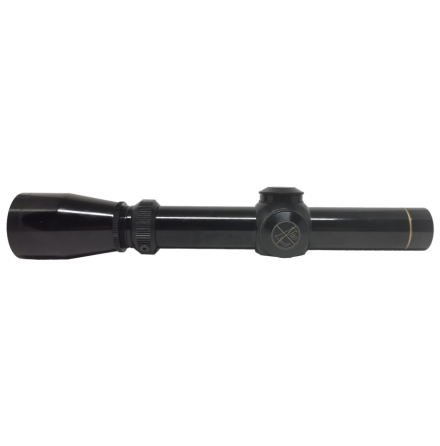 Begagnad Leupold Scandinavian Vari-x IIc 1-4x18