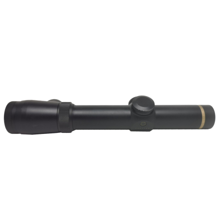 Begagnad Leupold VX-III 1,5-5x20