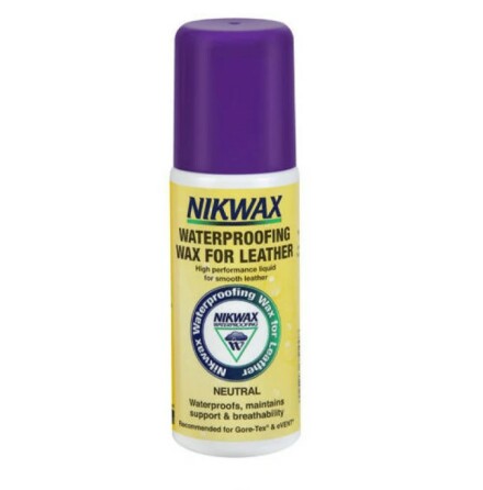 Nikwax Waterproof Wax 125ml