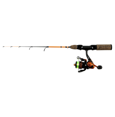 IFISH Sensi Combo HSP 18M