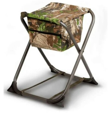 Hunters Specialties Dove Chair m Ryggstd