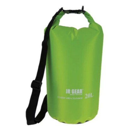 Jr Gear Classic Dry Cylinder 20L Apple