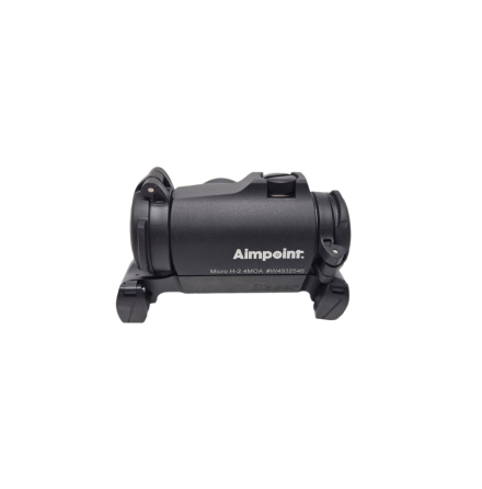 Begagnad Aimpoint H2