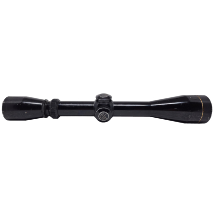 Begagnad Leupold VXII 3-9x40