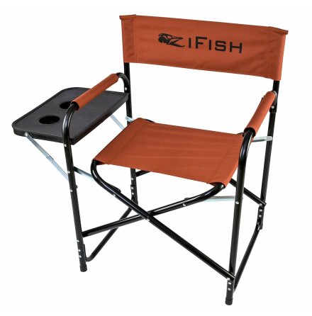 IFISH Ice Chair Quattro