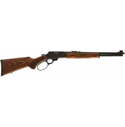 Beg Kulgevr Marlin 336BL .30-30 Win (7,62X51R)