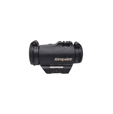 Begagnad Aimpoint Micro H2