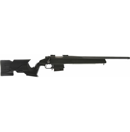 Beg Kulgevr Remington 700 .308 Win (7,62X51)