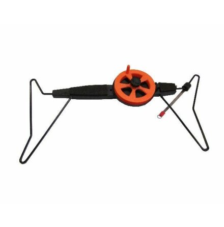 Stoxdal Varpspö Vänster