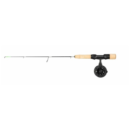 Daiwa Team Daiwa Ice 20MH