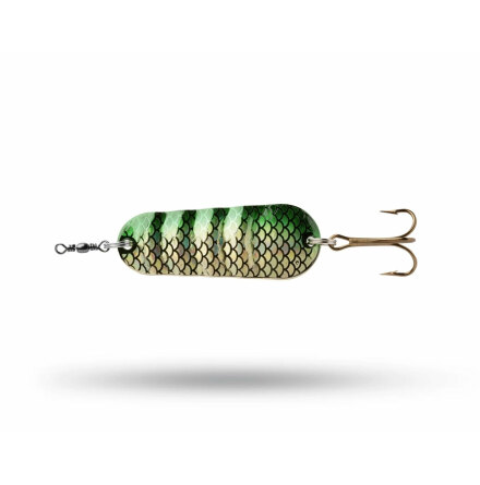 Abu Garcia Atom 20g G/Green Flash