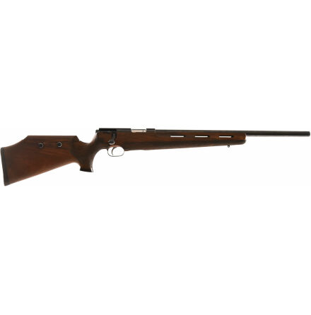 Beg Kulgevr Weihrauch HW 66 JM Sporter .22 LR (5,6X15R)