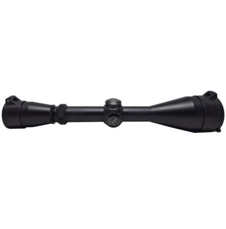 Begagnad Leupold VX-II 3-9x50