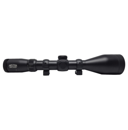 Begagnad Welter Optics WA 3-12x56