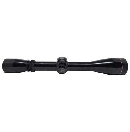 Begagnad Leupold Scandinavian VX-II 3-9x40