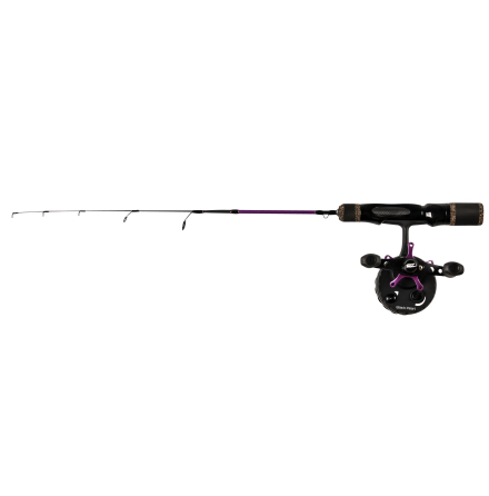 IFISH Viper Venom Ize Combo 20XH