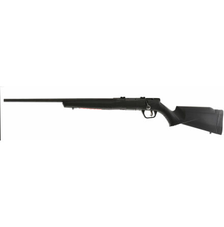 Kulgevr Savage B17 F Vnster .17 HMR (4,4X27R)