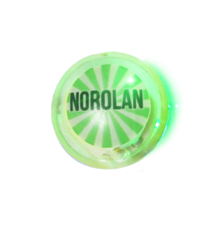 Norolan Reservblink Grn 3-p